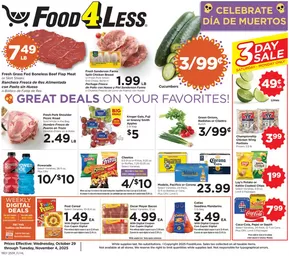 California Weekly Ad