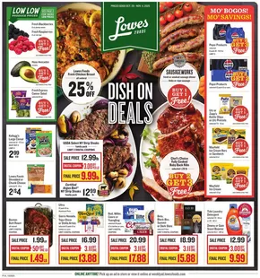 Weekly Ad
