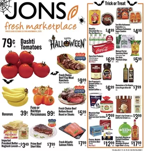 Jons International catalogue | Discover attractive offers | 2025-10-29T00:00:00.000Z - 2025-11-12T00:00:00.000Z