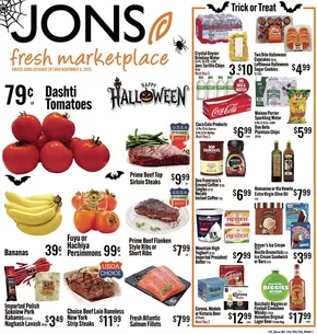 Jons International catalogue | Discounts and promotions | 2025-10-29T00:00:00.000Z - 2025-11-12T00:00:00.000Z