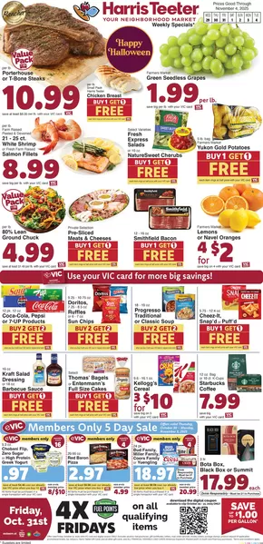 Weekly Ad