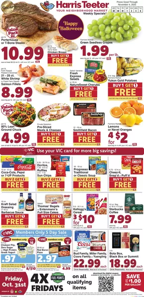 Weekly Ad