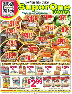 Miners Country catalogue | Miners Country weekly ad | 2025-10-11T00:00:00.000Z - 2025-11-15T00:00:00.000Z