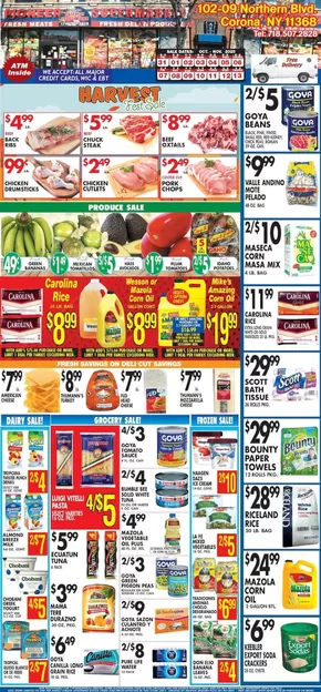 Pioneer Supermarkets catalogue | Great offer for all customers | 2025-10-31T00:00:00.000Z - 2025-11-06T00:00:00.000Z