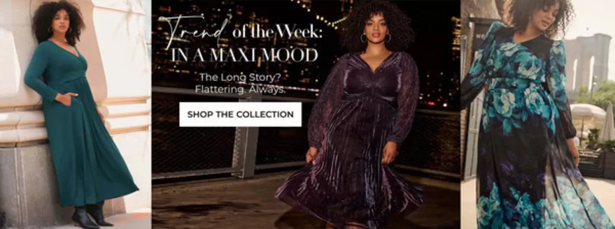 Avenue catalogue in Dallas TX | Avenue weekly ad | 2025-10-31T00:00:00.000Z - 2025-11-14T00:00:00.000Z