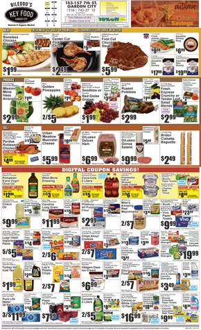 Key Food catalogue in Lomita CA | Our best bargains | 2025-11-02T00:00:00.000Z - 2025-11-06T00:00:00.000Z