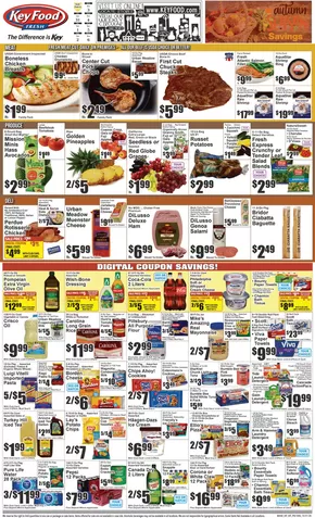 Key Food catalogue | Great offer for bargain hunters | 2025-10-31T00:00:00.000Z - 2025-11-06T00:00:00.000Z