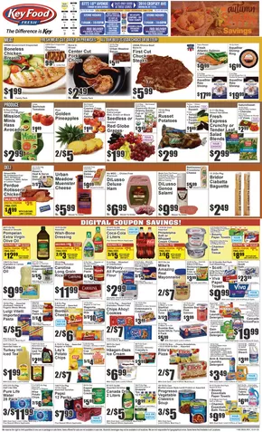 Key Food catalogue in Lomita CA | Our best offers for you | 2025-10-31T00:00:00.000Z - 2025-11-06T00:00:00.000Z