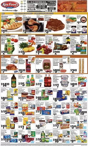 Key Food catalogue | Our best offers for you | 2025-10-31T00:00:00.000Z - 2025-11-06T00:00:00.000Z