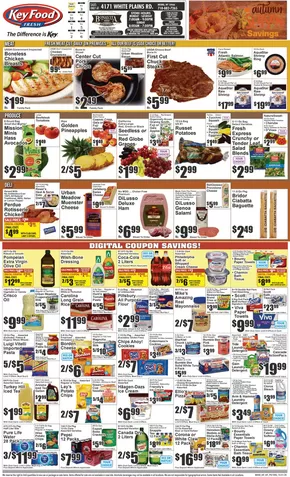 Key Food catalogue | Our best offers for you | 2025-10-31T00:00:00.000Z - 2025-11-06T00:00:00.000Z