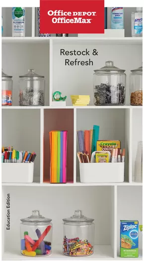 EDUCATION EDITION 2025