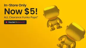 Game Stop catalogue in Huntington Beach CA | Exclusive deals and bargains | 2025-11-02T00:00:00.000Z - 2025-11-16T00:00:00.000Z