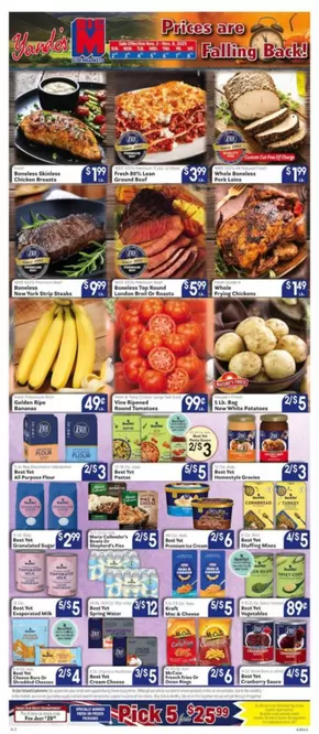 BigM Supermarkets catalogue in Westminster CA | Great offer for all customers | 2025-11-02T00:00:00.000Z - 2025-11-08T00:00:00.000Z
