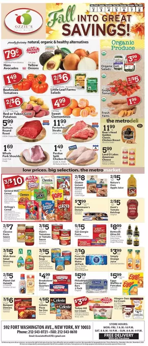 Associated catalogue in Westminster CA | Our best offers for you | 2025-11-02T00:00:00.000Z - 2025-11-08T00:00:00.000Z