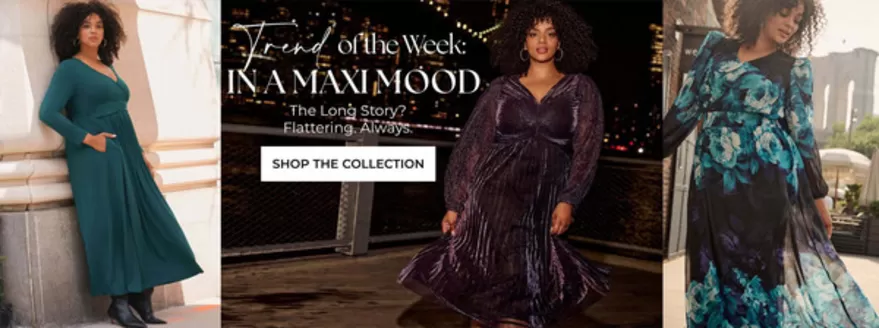 Avenue catalogue | Avenue weekly ad | 2025-11-03T00:00:00.000Z - 2025-11-17T00:00:00.000Z