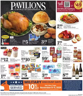 Weekly Ad