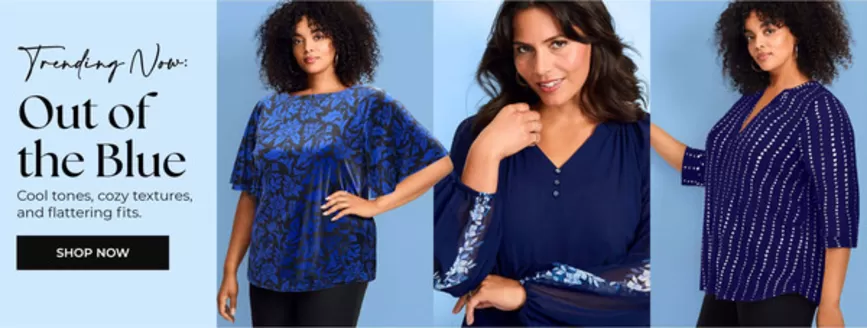 Avenue catalogue in Mebane NC | Avenue weekly ad | 2025-11-04T00:00:00.000Z - 2025-11-18T00:00:00.000Z