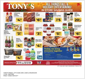 Weekly Ad