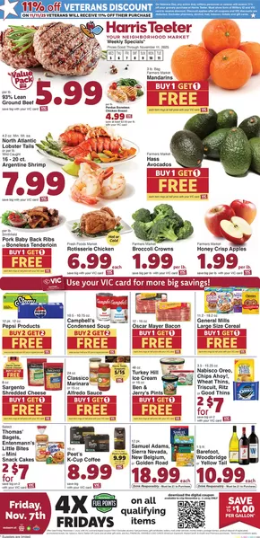 Our best offers for you