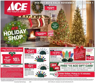 Price Cutter catalogue | Wide range of offers | 2025-11-05T00:00:00.000Z - 2025-12-01T00:00:00.000Z