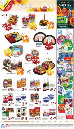 Safeway catalogue in Stallings NC | Safeway - Intermountain - SP | 2025-11-05T00:00:00.000Z - 2025-11-11T00:00:00.000Z