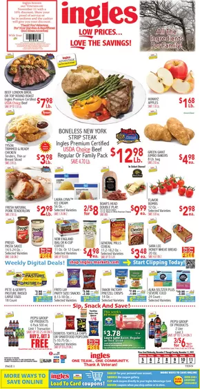 Save now with our deals