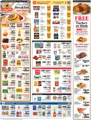 ShopRite catalogue | Top offers for smart savers | 2025-11-06T00:00:00.000Z - 2025-11-13T00:00:00.000Z