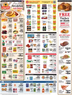 ShopRite catalogue | Top offers for smart savers | 2025-11-06T00:00:00.000Z - 2025-11-13T00:00:00.000Z