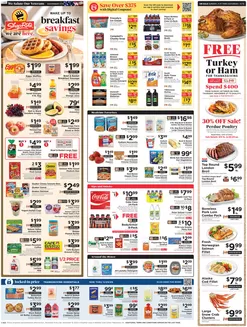 ShopRite catalogue | Week of 11/09 | 2025-11-06T00:00:00.000Z - 2025-11-15T00:00:00.000Z