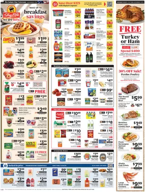 ShopRite catalogue | Wide range of offers | 2025-11-06T00:00:00.000Z - 2025-11-15T00:00:00.000Z