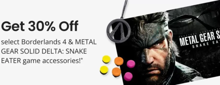 Game Stop catalogue in Solana Beach CA | Game Stop weekly ad | 2025-11-06T00:00:00.000Z - 2025-11-20T00:00:00.000Z