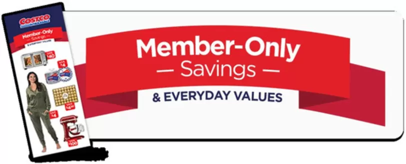 Costco catalogue in Thaxton MS | Discounts and promotions | 2025-11-06T00:00:00.000Z - 2025-11-20T00:00:00.000Z