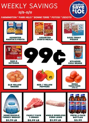 Top offers for all bargain hunters