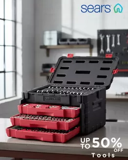 Sears catalogue in Henderson NV | Great discounts on selected products | 2025-11-07T00:00:00.000Z - 2025-11-21T00:00:00.000Z