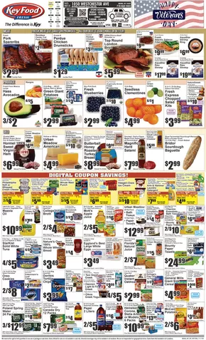 Key Food catalogue in Lantana FL | Great discounts on selected products | 2025-11-07T00:00:00.000Z - 2025-11-13T00:00:00.000Z