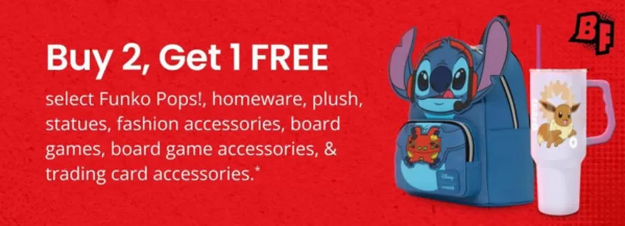 Game Stop catalogue in Morrisville NC | Game Stop weekly ad | 2025-11-09T00:00:00.000Z - 2025-11-23T00:00:00.000Z