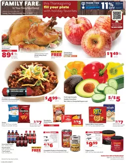 Family Fare catalogue | Our best deals for you | 2025-11-09T00:00:00.000Z - 2025-11-15T00:00:00.000Z