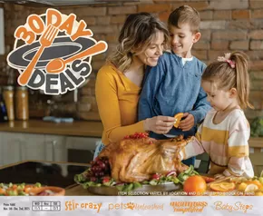 Maceys catalogue in Elkins Park PA | Wide range of offers | 2025-11-05T00:00:00.000Z - 2025-12-03T00:00:00.000Z