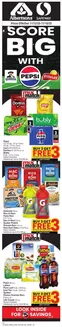 Albertsons catalogue | Exclusive deals for our customers | 2025-11-12T00:00:00.000Z - 2025-11-18T00:00:00.000Z