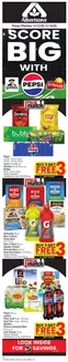 Albertsons catalogue | Great offer for all customers | 2025-11-12T00:00:00.000Z - 2025-11-18T00:00:00.000Z