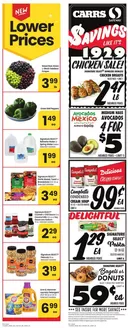 Safeway catalogue in Thaxton MS | New offers to discover | 2025-11-12T00:00:00.000Z - 2025-11-18T00:00:00.000Z