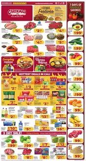 Cardenas catalogue | Attractive special offers for everyone | 2025-11-12T00:00:00.000Z - 2025-11-18T00:00:00.000Z
