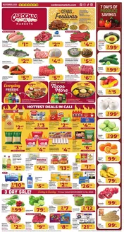 Cardenas catalogue | Top deals for all customers | 2025-11-12T00:00:00.000Z - 2025-11-18T00:00:00.000Z