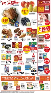 Dillons catalogue | Weekly Ad | 2025-11-12T00:00:00.000Z - 2025-11-18T00:00:00.000Z