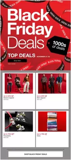 JC Penney catalogue in Boynton Beach FL | Store Ads | 2025-11-21T00:00:00.000Z - 2025-11-30T00:00:00.000Z