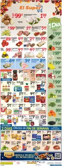 El Super catalogue | Top offers for all bargain hunters | 2025-11-12T00:00:00.000Z - 2025-11-18T00:00:00.000Z