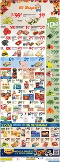 El Super catalogue | Top offers for smart savers | 2025-11-12T00:00:00.000Z - 2025-11-18T00:00:00.000Z