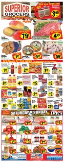 Superior Grocers catalogue in Hyattsville MD | Weekly Specials | 2025-11-12T00:00:00.000Z - 2025-11-18T00:00:00.000Z