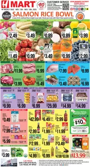 Hmart catalogue | Top offers for all bargain hunters | 2025-11-13T00:00:00.000Z - 2025-11-19T00:00:00.000Z