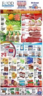 Food Universe catalogue | Food Universe weekly ad Next Week | 2025-11-14T00:00:00.000Z - 2025-11-20T00:00:00.000Z